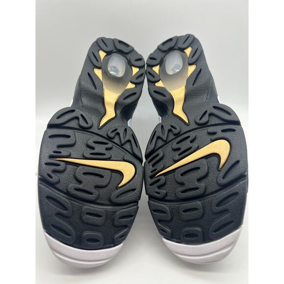 Nike Air DT Max '96 Colorado Away White Black Men Size 11 HM9236-100 New - Picture 4 of 16